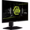 Monitor MSI MAG 255PXF 24,5 inch Full HD (1920×1080) Rapid IPS, 300 Hz, 0,5 ms, FreeSync Premium, mat oppervlak