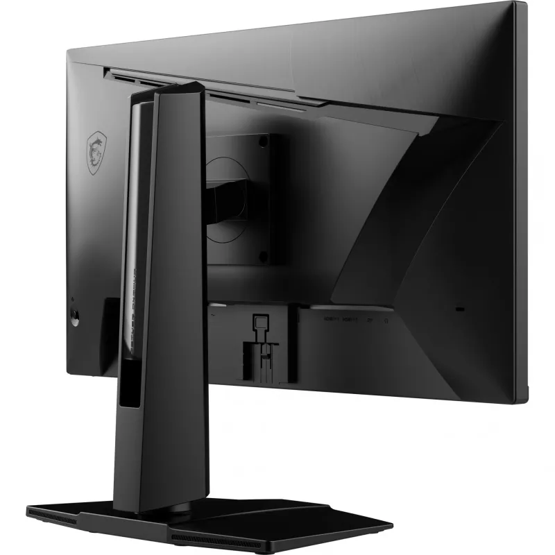 Monitor MSI MAG 255PXF 24,5 inch Full HD (1920×1080) Rapid IPS, 300 Hz, 0,5 ms, FreeSync Premium, mat oppervlak