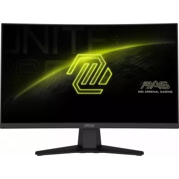 MSI MAG 244C computermonitor 59,9 cm (23,6 inch) 1920 x 1080 pixel Full HD LCD zwart
