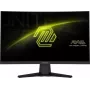 MSI MAG 244C computermonitor 59,9 cm (23,6 inch) 1920 x 1080 pixel Full HD LCD zwart
