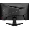 MSI MAG 244C computermonitor 59,9 cm (23,6 inch) 1920 x 1080 pixel Full HD LCD zwart