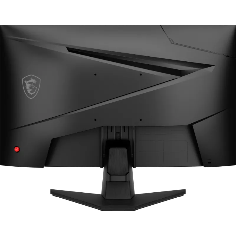 MSI MAG 244C computermonitor 59,9 cm (23,6 inch) 1920 x 1080 pixel Full HD LCD zwart