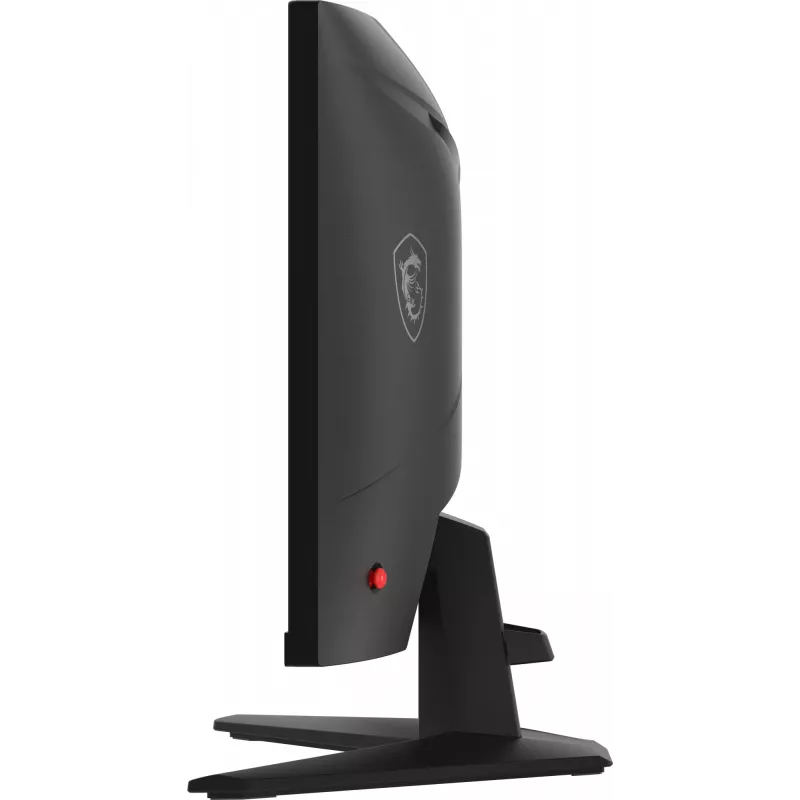 MSI MAG 244C computermonitor 59,9 cm (23,6 inch) 1920 x 1080 pixel Full HD LCD zwart