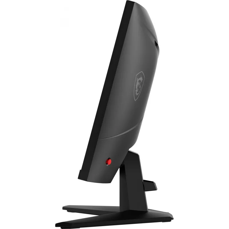MSI MAG 244C computermonitor 59,9 cm (23,6 inch) 1920 x 1080 pixel Full HD LCD zwart