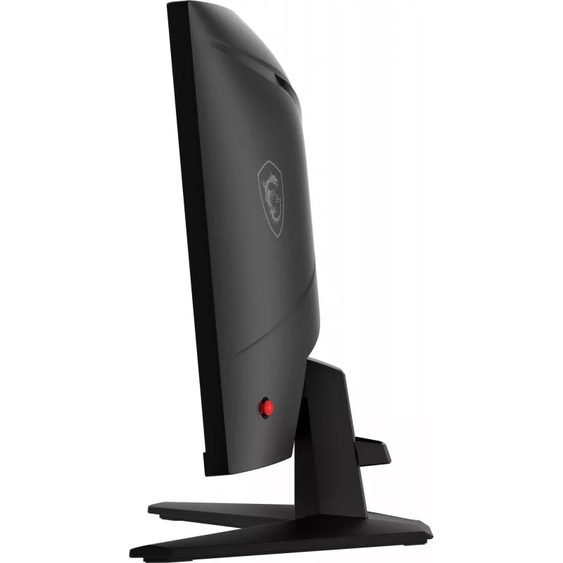 MSI MAG 244C computermonitor 59,9 cm (23,6 inch) 1920 x 1080 pixel Full HD LCD zwart
