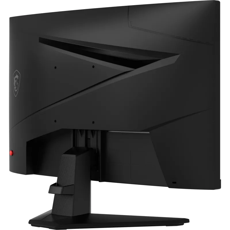 MSI MAG 244C computermonitor 59,9 cm (23,6 inch) 1920 x 1080 pixel Full HD LCD zwart