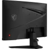 MSI MAG 244C computermonitor 59,9 cm (23,6 inch) 1920 x 1080 pixel Full HD LCD zwart