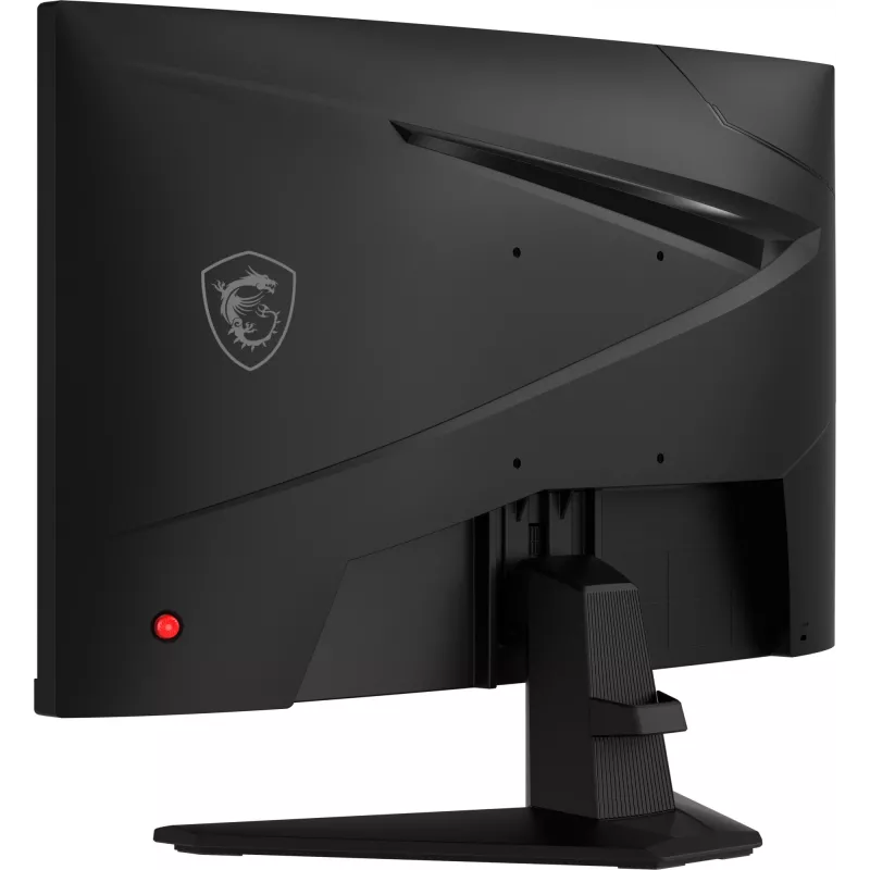 MSI MAG 244C computermonitor 59,9 cm (23,6 inch) 1920 x 1080 pixel Full HD LCD zwart