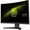MSI MAG 244C computermonitor 59,9 cm (23,6 inch) 1920 x 1080 pixel Full HD LCD zwart