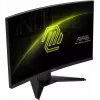 MSI MAG 244C computermonitor 59,9 cm (23,6 inch) 1920 x 1080 pixel Full HD LCD zwart