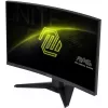 MSI MAG 244C computermonitor 59,9 cm (23,6 inch) 1920 x 1080 pixel Full HD LCD zwart