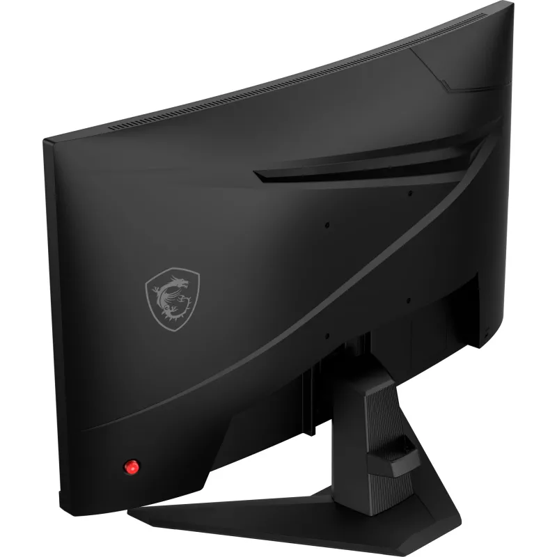 MSI MAG 244C computermonitor 59,9 cm (23,6 inch) 1920 x 1080 pixel Full HD LCD zwart