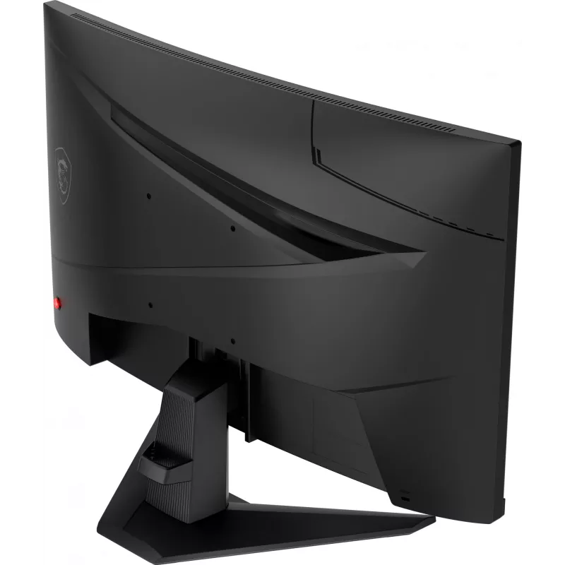 MSI MAG 244C computermonitor 59,9 cm (23,6 inch) 1920 x 1080 pixel Full HD LCD zwart
