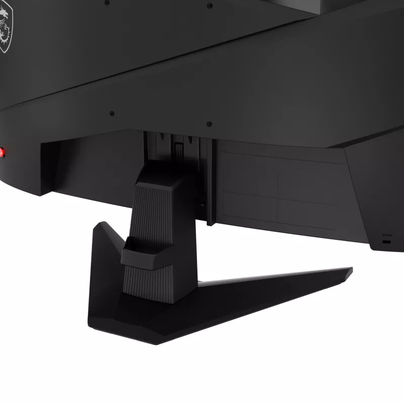 MSI MAG 244C computermonitor 59,9 cm (23,6 inch) 1920 x 1080 pixel Full HD LCD zwart