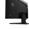 MSI MAG 244C computermonitor 59,9 cm (23,6 inch) 1920 x 1080 pixel Full HD LCD zwart