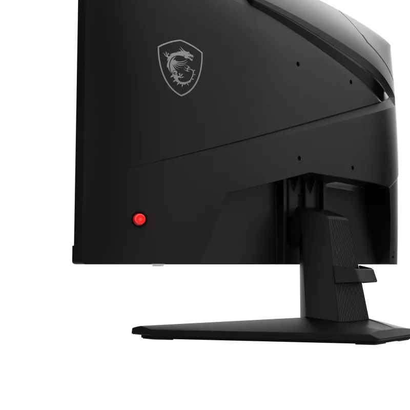MSI MAG 244C computermonitor 59,9 cm (23,6 inch) 1920 x 1080 pixel Full HD LCD zwart