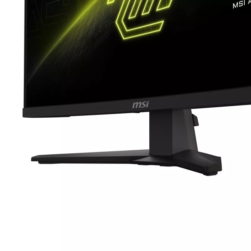 MSI MAG 244C computermonitor 59,9 cm (23,6 inch) 1920 x 1080 pixel Full HD LCD zwart