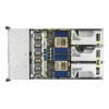 Server-rack platform ASUS RS720A-E13-RS24G 2U AMD, 24x 2,5-inch bays, 2x SP5 CPU, 24 DIMM DDR5, max. 3 TB, Aspeed AST2600