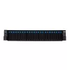 Server-rack platform ASUS RS720A-E13-RS24G 2U AMD, 24x 2,5-inch bays, 2x SP5 CPU, 24 DIMM DDR5, max. 3 TB, Aspeed AST2600