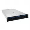 Server-rack platform ASUS RS720A-E13-RS24G 2U AMD, 24x 2,5-inch bays, 2x SP5 CPU, 24 DIMM DDR5, max. 3 TB, Aspeed AST2600