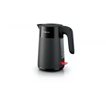 Bosch TWK2M163 waterkoker 1,7 L 2400 W zwart