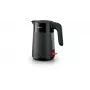 Bosch TWK2M163 waterkoker 1,7 L 2400 W zwart
