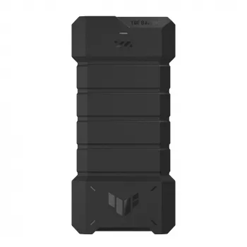 ASUS TUF Gaming AS1000 PLUS 1 TB USB Type-C USB 3.2 Gen 2x2 zwart