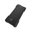 ASUS TUF Gaming AS1000 PLUS 1 TB USB Type-C USB 3.2 Gen 2x2 zwart