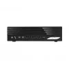 MSI Pro DP21 14M-1044EU pc Intel® Core™ i5 i5-14400 8 GB DDR5-SDRAM 512 GB SSD Windows 11 Pro desktop mini-pc zwart