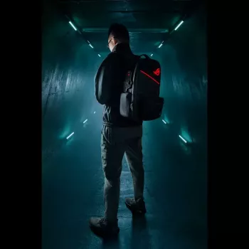 ASUS ROG Strix Arion SSD-behuizing zwart M.2