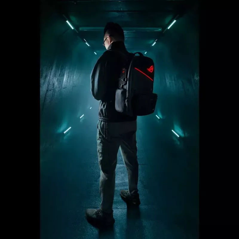 ASUS ROG Strix Arion SSD-behuizing zwart M.2