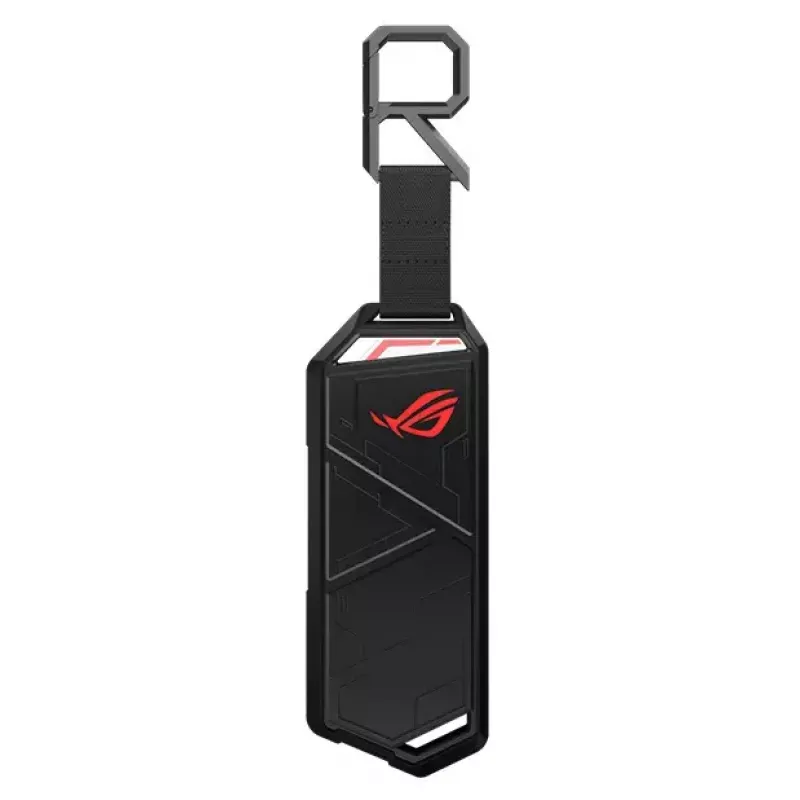 ASUS ROG Strix Arion SSD-behuizing zwart M.2