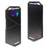 ASUS ROG Strix Arion SSD-behuizing zwart M.2