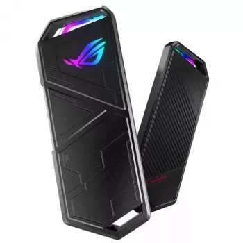ASUS ROG Strix Arion SSD-behuizing zwart M.2