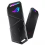 ASUS ROG Strix Arion SSD-behuizing zwart M.2
