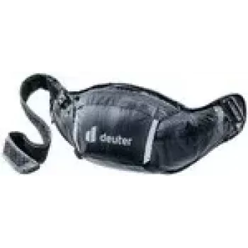 Rugzak Deuter Shortrail III heuptas — licht compact ontwerp