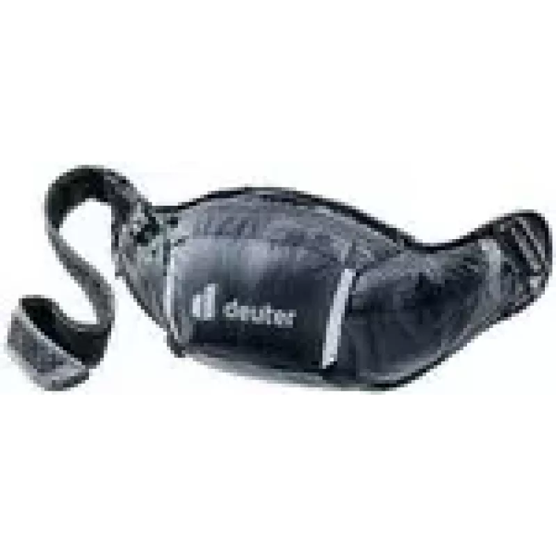 Rugzak Deuter Shortrail III heuptas — licht compact ontwerp