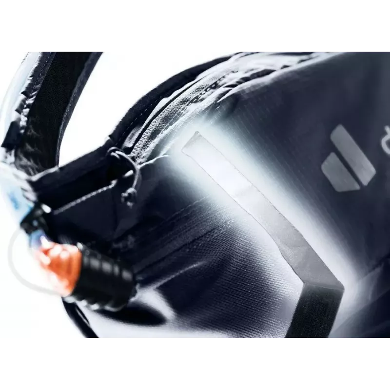 Rugzak Deuter Shortrail III heuptas — licht compact ontwerp