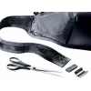 Rugzak Deuter Shortrail III heuptas — licht compact ontwerp