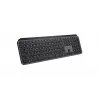 LOGITECH MX Keys S toetsenbord Graphite Qwertz Cesky