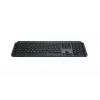 LOGITECH MX Keys S toetsenbord Graphite Qwertz Cesky