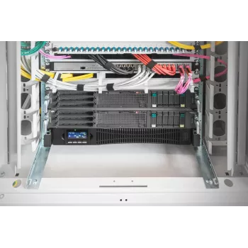 USV-systeem Digitus OnLine 1500 VA / 1500 W