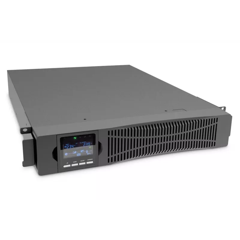 USV-systeem Digitus OnLine 1500 VA / 1500 W