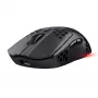 Trust GXT 929 Helox muis gaming rechtshandig RF draadloos optisch 4800 DPI