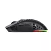 Trust GXT 929 Helox muis gaming rechtshandig RF draadloos optisch 4800 DPI