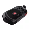 Trust GXT 929 Helox muis gaming rechtshandig RF draadloos optisch 4800 DPI