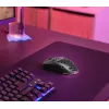 Trust GXT 929 Helox muis gaming rechtshandig RF draadloos optisch 4800 DPI