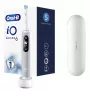 Oral-B iO elektrische tandenborstel roterende tandenborstel grijs