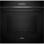 Siemens iQ700 HB734G1B1 oven 71 L 3600 W zwart