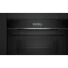 Siemens iQ700 HB734G1B1 oven 71 L 3600 W zwart